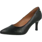 s.Oliver Pumps zwart