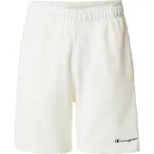 Champion Broek pasteelgeel