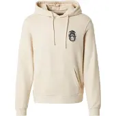 Blend Sweatshirt 'BHKOA' kaki / zwart