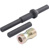 Ks Tools 700.5635 Klemschroef-uitdrijkset, 3-delig