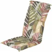 Hartman Tuinstoelkussen Celia Green Sling Hoge Rug
