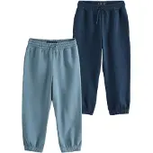 Next Broek navy / royal blue/koningsblauw