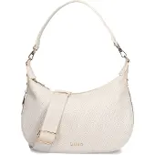 Liu Jo Dames Crossbodytassen Kaliska - Cross Over - Creme - Maat ONESIZE