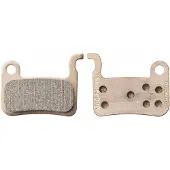 Shimano Paar M06-MX metalen remblokken