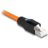 DeLOCK RJ45 Plug field assembly Cat.6A