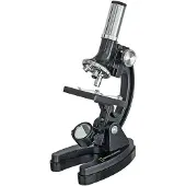 National Geographic Microscoop 300-1200x