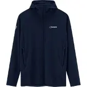 Berghaus - Staindrop Hike Jacket Am - Fleecevest XXL, blauw