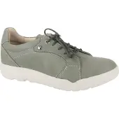 Wolky 0752736-701 dames veterschoenen sportief