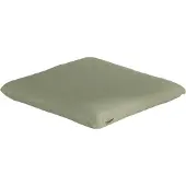 Hartman Cuba green vouwstoelzit tuinkussen 41x38x4x cm