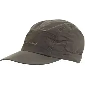 Craghoppers Heren NosiLife III Logo Desert Hat (Bosgroen)