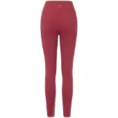 Dare 2b Dames/Dames Power Legging (Tibetaans Rood)