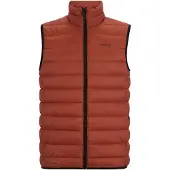 Regatta Heren Marizion Gewatteerd Gilet (Baksteen)