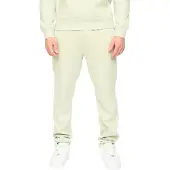 Crosshatch Heren Crufton Joggingbroek (Licht Olijfgroen)