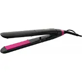 Philips Stijltang BHS375/00 * Zwart/Roze