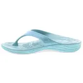 Aetrex Women's lynco flips shimmer