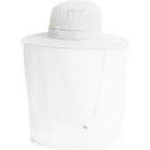 Craghoppers Ultimate Hat II Nosilife Zonnehoed (Perkament)