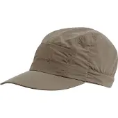 Craghoppers Heren NosiLife III Logo Desert Hat (Kiezelsteentjes)