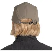 Craghoppers Unisex Volwassen Multi Active II Nosilife Baseballpet (Kiezelsteentjes)