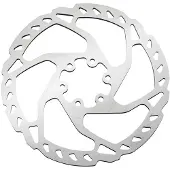 Shimano Fiets Remschijf 180mm SLX/Deore 6-bout SM-RT66