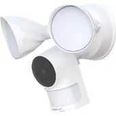 Foscam F41-W, 4MP Dual-Band WiFi camera met schijnwerper