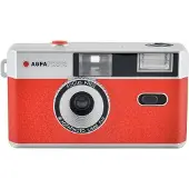 Agfa 603001 Fotocamera 1 stuk(s) Met ingebouwde flitser