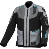 Sonstiges Travelair Dames motorfiets textieljas Maat