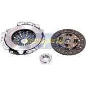 Japanparts KF-W07 Koppelingsset