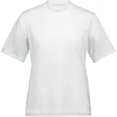 POC - Women's Motion S/S Jersey - Fietsshirt M, wit