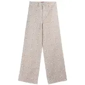 Oxbow - Women's Darts Pants - Vrijetijdsbroek 34, grijs