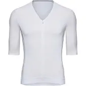 POC - Raceday S/S Jersey - Fietsshirt XXL, wit