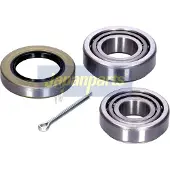 Japanparts Wiellagerset KK-20060