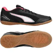 Puma Truco Iv Indoor Football Shoes Zwart EU 37 Kinderen