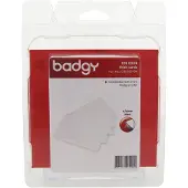 Evolis Badgy plastic kaarten 0,76 mm (100 stuks)