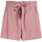 Oxbow - Women's Ornella Walkshorts - Short 34, roze