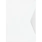 Elco 29450.33, Presentatiemap, A4, Wit, 270 g/m², 10 stuk(s), Forest Stewardship Council (FSC)