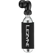 Lezyne Twin Speed Drive Shrader/presta 90 D.head 16g Co2 Patroon