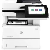 HP LaserJet Managed MFP E52645dn A4 1200 x 1200 DPI 43 ppm