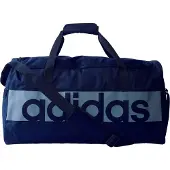 Adidas Linear Performance Bag Blauw