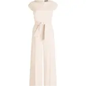 Betty Barclay Jumpsuit beige