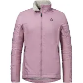 Schöffel Outdoorjas 'Samaia' rosa