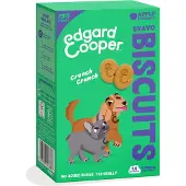 Edgard & Cooper 7x Adult Biscuit Appel & Blueberry 400 gr