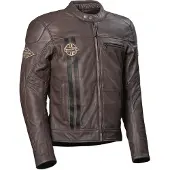 Difi Boston Motorfiets leren jas