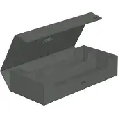 Ultimate Guard Superhive Xenoskin Deck Case 550 Packs Zilver Kinderen