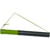Linex tekenkoker met draagriem (60 - 120 cm)