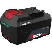 Parkside Accu 20V - 4Ah