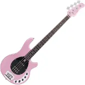 Sire Marcus Miller Er Z7-4 Burgundy