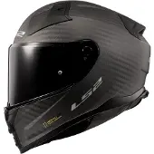 LS2 Ff811 Vector Ii Carbon Integraalhelm
