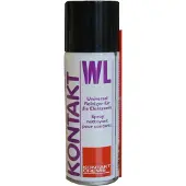 Kontakt Chemie Reinigingsspray isopropanol voor elektronica 200ml