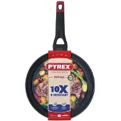 Pyrex Optima+ Koekenpan - Inductie