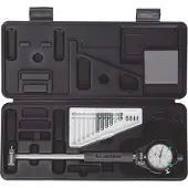 Mitutoyo Meter, Binnenschroefmaat met meetklok, meetbereik: 50-150 mm